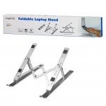 Podstawka pod notebooka LogiLink AA0134 10–16&quot;