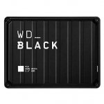 Dysk WD BLACK P10 5TB 2,5&quot; USB 3.0 black