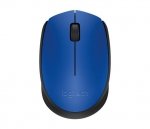 Mysz bezprzewodowa Logitech M171 optyczna niebieska