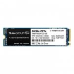 Dysk SSD Team Group MP33 1TB M.2 2280 PCIe NVMe (1800/1500 MB/s)