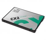 Dysk SSD Team Group CX2 512GB SATA III 2,5&quot; (530/470 MB/s) 7mm