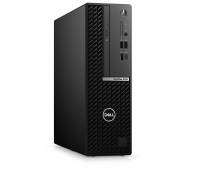 DELL komputer Optiplex 7080 SFF i5-10500 16GB 256GB SSD W11P 