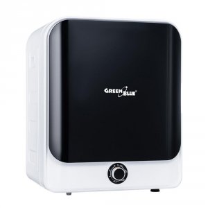 Suszarka elektryczna do ubrań GreenBlue GB415, bębnowa, 3kg wsad