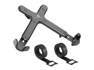 Uchwyt do laptopa Maclean MC-836 11&quot;-17&quot; do pracy stojąco siedzącej