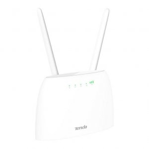 Router Tenda 4G03 N300 LTE SIM hotspot