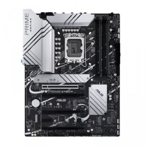 OUTLET: Płyta Asus PRIME Z790-P /Z790/DDR5/SATA3/M.2/USB3.2/PCIe5.0/s.1700/ATX - OTW OPAK