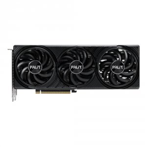 Palit GeForce RTX 5070 Infinity 3 OC 12GB GDDR7 192bit HDMI 3DP PCIe5.0