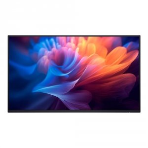 Monitor Dell 27" P2725H(210-BMGD) bez podstawy IPS FHD 100Hz HDMI DP VGA HUB