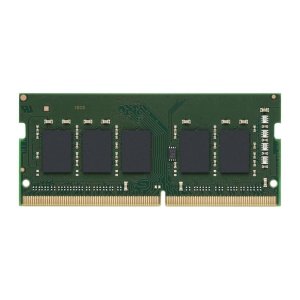 Pamięć serwerowa SODIMM DDR4 Kingston Server Premier 8GB (1x8GB) 3200MHz CL22 1Rx8 ECC 1.2V Hynix (D-DIE)