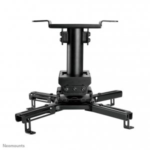 Uchwyt sufitowy do projektora Neomounts CL25-530BL1 25,5 cm max.45kg