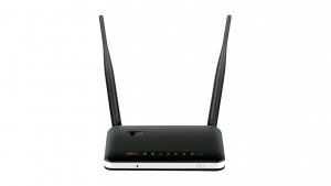 Router bezprzewodowy D-Link DWR-116 Wi-Fi N300 Multi-WAN 1xWAN 4xLAN