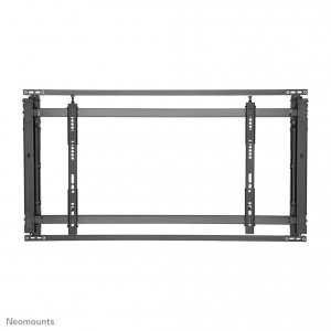 Uchwyt ścienny do ekranu Neomounts LED-VW1750BLACK 32&quot;-55&quot; max 35kg max VESA 600x400 czarny