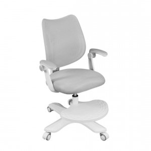 Fotel obrotowy Mark Adler Junior 4.6 Grey