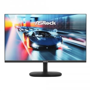 Monitor ASRock 27&quot; Challenger Gaming Monitor CL27FF HDMI VGA