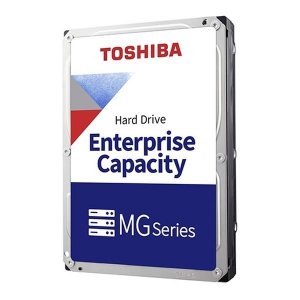 Dysk Toshiba MG Series MG10ADA400E 4TB 512e 3,5&quot; 7200 512MB SATA III