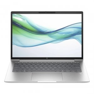 Notebook HP ProBook 445 G11 14&quot;WUXGA/Ryzen 5 7535U/16GB/SSD512GB/Radeon/11PR Silver 3Y