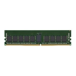 Pamięć serwerowa DDR4 Kingston Server Premier 32GB (1x32GB) 3200MHz CL22 1Rx4 Reg. ECC 1.2V Hynix (C-DIE) Rambus