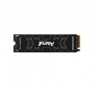 Dysk SSD Kingston FURY Renegade 500GB M.2 NVMe PCIe Gen 4.0 x4 (7300/3900 MB/s) 2280
