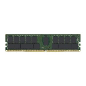 Pamięć serwerowa DDR4 Kingston Server Premier 64GB (1x64GB) 3200MHz CL22 2Rx4 Reg. ECC 1.2V Micron (F-DIE) Rambus
