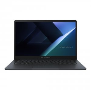 Notebook Asus B1403CVA-S64825X 14&quot;FHD/i5-13420H/16GB/SSD512GB/UHD/11PR Gentle Grey 3Y