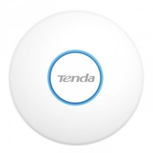 Access Point Tenda i27 WiFi 6 1GbE sufitowy 3000Mb/s AX3000 MU-MIMO PoE