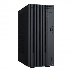 Komputer PC Asus P500MV Mini Tower i5-13420H/16GB/SSD512GB/UHD/DVD-8X/W11P/3Y Black