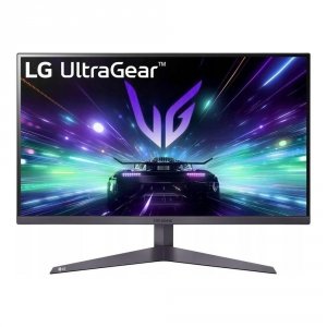 Monitor LG 27&quot; UltraGear 27GS50F-B HDMI DP