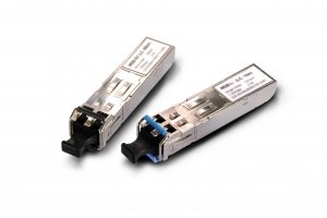 Moduł SFP Planet MGB-LA10 1000Base-BX LC 10km