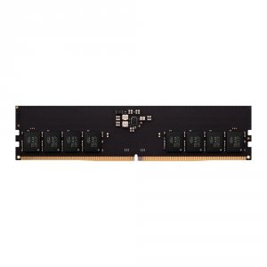 Pamięć DDR5 Team Group ELITE 32GB (1x32GB) 5600MHz CL46 1,1V Black