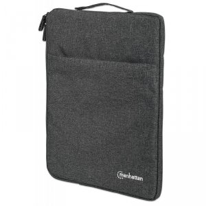 Etui / Pokrowiec do notebooka Manhattan 15,6&quot; Szare