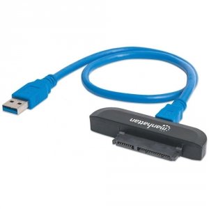 Adapter Manhattan SuperSpeed USB3.0 na SATA 2.5&quot;