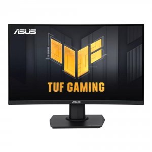 Monitor Asus 23,6&quot; TUF Gaming VG24VQER VA FHD 180Hz 2xHDMI DP