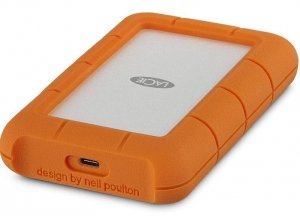 Dysk zewnętrzny LaCie Rugged STFR4000800 4TB 2,5&quot; USB 3.1