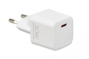 Ładowarka sieciowa iBOX C-38 USB-C PD30W