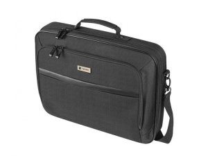 Torba do notebooka Natec Boxer Lite Black 15,6&quot;