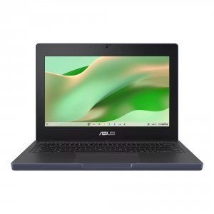 Notebook Asus CR1104CGA-N00200 11,6&quot;HD/N100/8GB/eMMC64GB/UHD/Chrome OS Mineral Grey 5Y