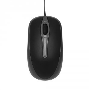 Mysz optyczna Verbatim Optical Desktop Mouse