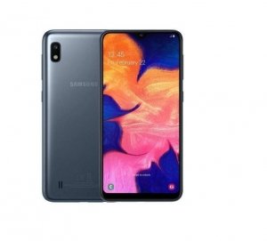 Smartfon Samsung Galaxy A10 6,2&quot; 32GB Dual SIM Black