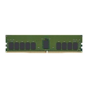 Pamięć serwerowa DDR4 Kingston Server Premier 32GB (1x32GB) 3200MHz CL22 2Rx8 Reg. ECC 1.2V Micron (F-DIE) Rambus