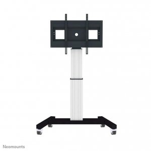 Stojak podłogowy Neomounts PLASMA-M2500SILVER 42&quot;-100&quot; 150kg