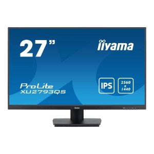 Monitor iiyama 27&quot; ProLite XU2793QS-B6 IPS 100Hz HDMI DP głośniki