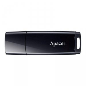Pendrive Apacer AH336 32GB USB 2.0 czarny
