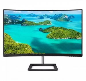 Monitor Philips 27&quot; 272E1CA/00 VGA HDMI DP głośniki
