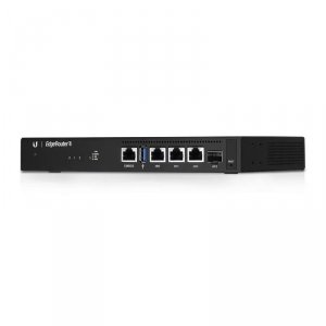 Router UBIQUITI EdgeRouter 4 3x 1GbE 1x SFP