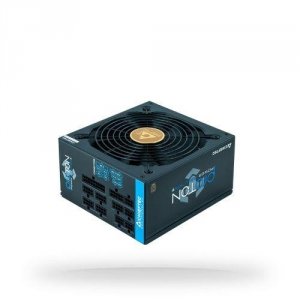 Zasilacz Chieftec BDF-850C 850W ATX 140mm 80+BRONZE aPFC Spraw &gt;85%