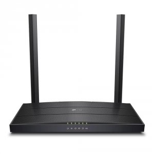 Router TP-Link Archer VR400 V3 VDSL/ADSL+ AC1200 Wifi 3xLAN 1xWAN/LAN USB