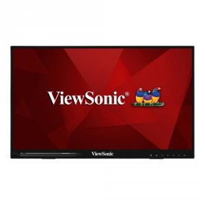 Monitor ViewSonic 23,8" ID2456 IPS FHD 60Hz 2xHDMI VGA HUB glośniki