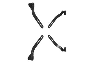 Adapter do LCD DIGITUS bez otworów w standardzie VESA, max. 30&quot;, max. obciążenie 8kg