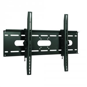 Uchwyt ścienny Techly 42&quot;-80&quot;, 80kg slim