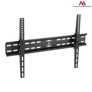 Uchwyt do telewizora lub monitora Maclean MC-749, max VESA 600x400, 37-75&quot;, 35kg, czarny
